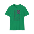 Flag - Tournament Angler 2 T-Shirt