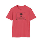 Achievement Unlocked - Snagged The Same Log 3 Times T-Shirt