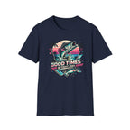 Good Times & Tight Lines T-Shirt