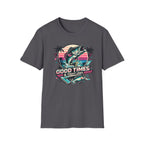 Good Times & Tight Lines T-Shirt