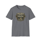 TC Professional Entry Fee Donator - F T-Shirt