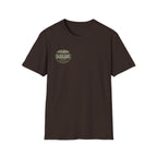 TC Official Story Enhancement - badge T-Shirt