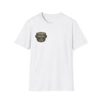 TC Professional Entry Fee Donator - badge T-Shirt