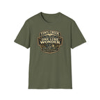 TC One Lure Wonder - Chatterbait - F T-Shirt