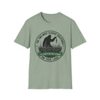 The Two Most Elusive Creatures T-Shirt