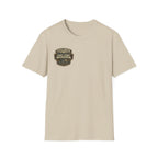 TC One Lure Wonder - Chatterbait - badge T-Shirt