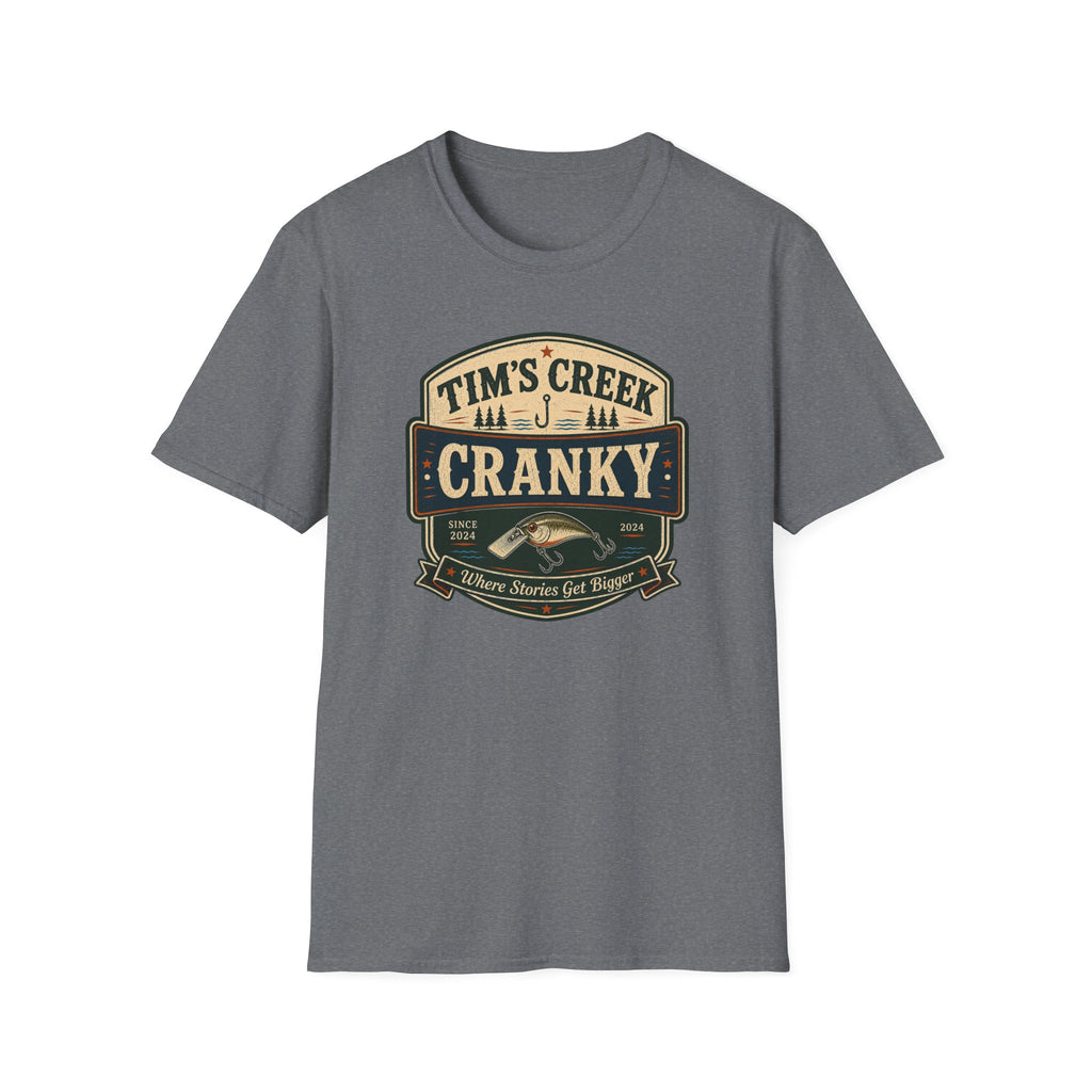 TC Cranky T-Shirt