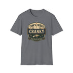 TC Cranky T-Shirt