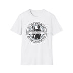 Women - Save Your Mansplaining T-Shirt