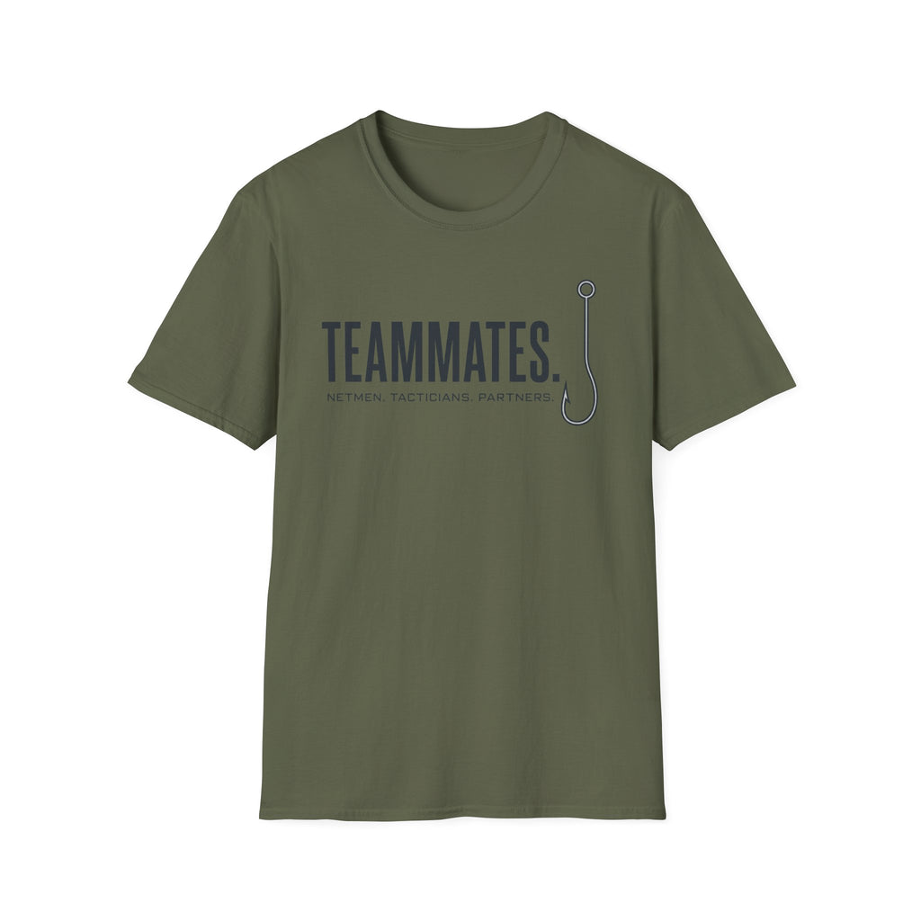 Partnership - Teammates T-Shirt