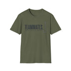 Partnership - Teammates T-Shirt