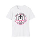Women - Proud Sponsor Of Men's Tournament Excuses T-Shirt