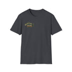 TC 250 Years - badge T-Shirt