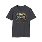 TC One Lure Wonder - Jig - F T-Shirt
