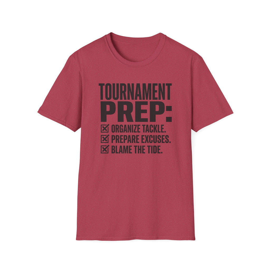 Tournament Prep T-Shirt