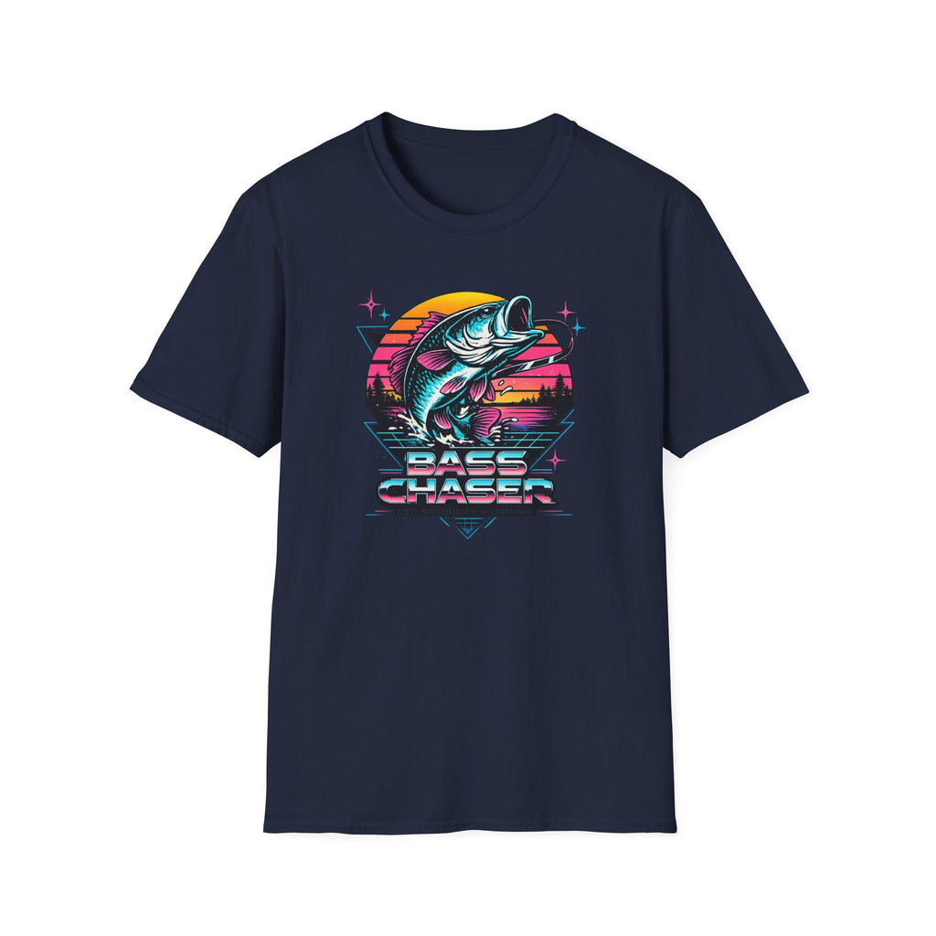 Bass Chaser T-Shirt