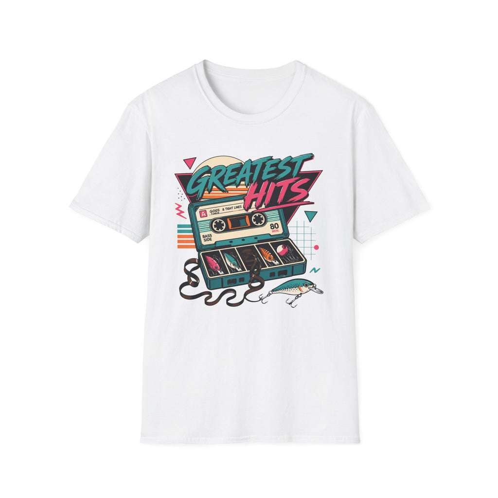 Greatest Hits T-Shirt