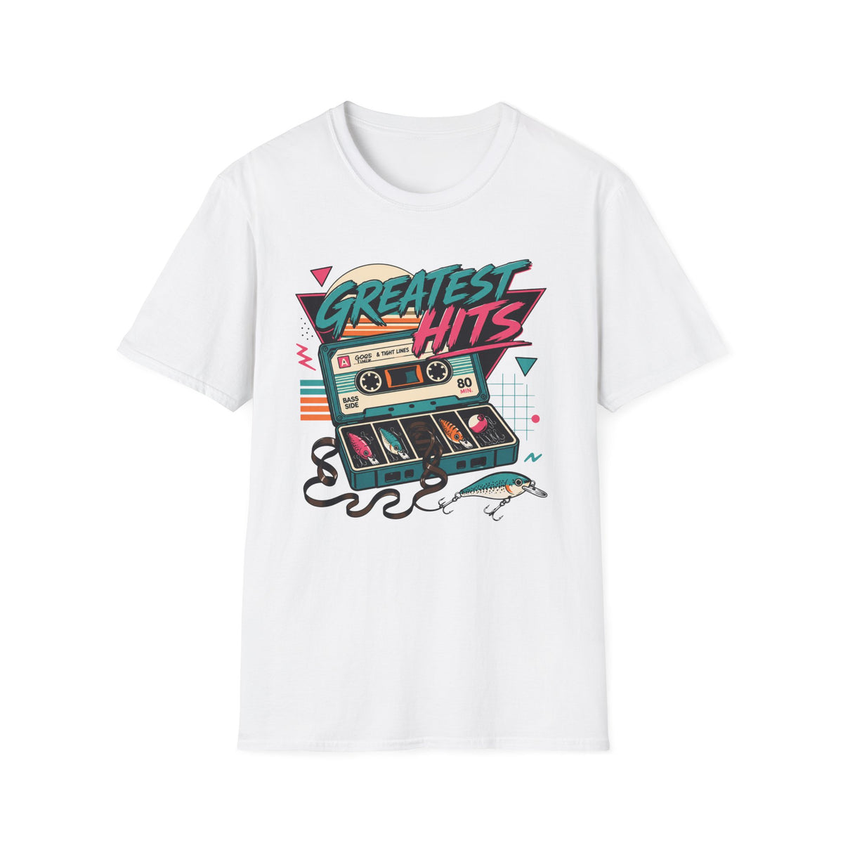 Greatest Hits T-Shirt