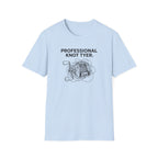 Professional Knot Tyer T-Shirt