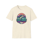 Cast More Worry Less T-Shirt