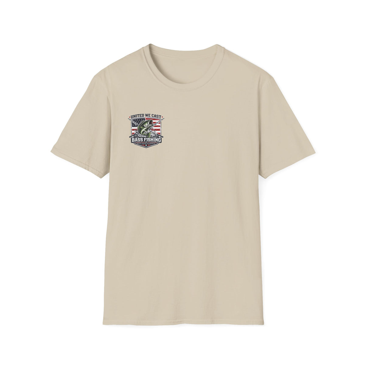United We Cast T-Shirt