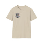 American Made Bass Raised T-Shirt