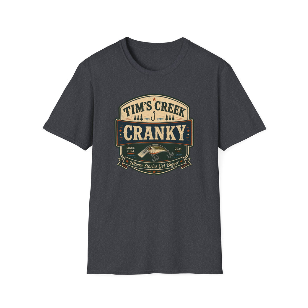 TC Cranky T-Shirt