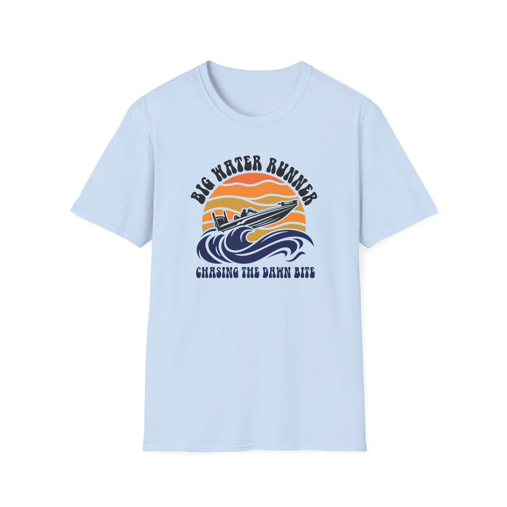 Big Water Runner T-Shirt