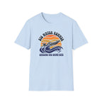 Big Water Runner T-Shirt