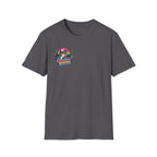 Saturday Morning Bass Fishing Club T-Shirt