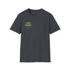 TC Official Story Enhancement - badge T-Shirt