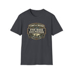 TC 5 For 5 T-Shirt