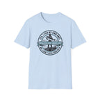 Women - Yes I Tied My Own Knot T-Shirt