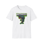 WhiteKnuckle Fishing - Green T-Shirt