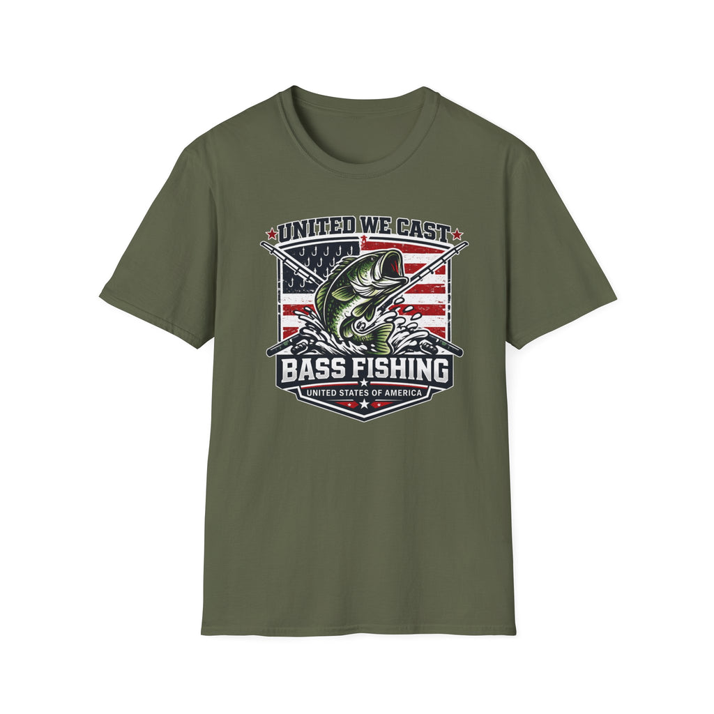 United We Cast T-Shirt