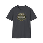 TC Official Story Enhancement - F T-Shirt
