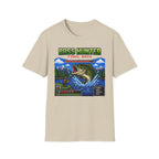 Bass Hunter Final Boss T-Shirt