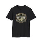 TC 5 For 5 T-Shirt