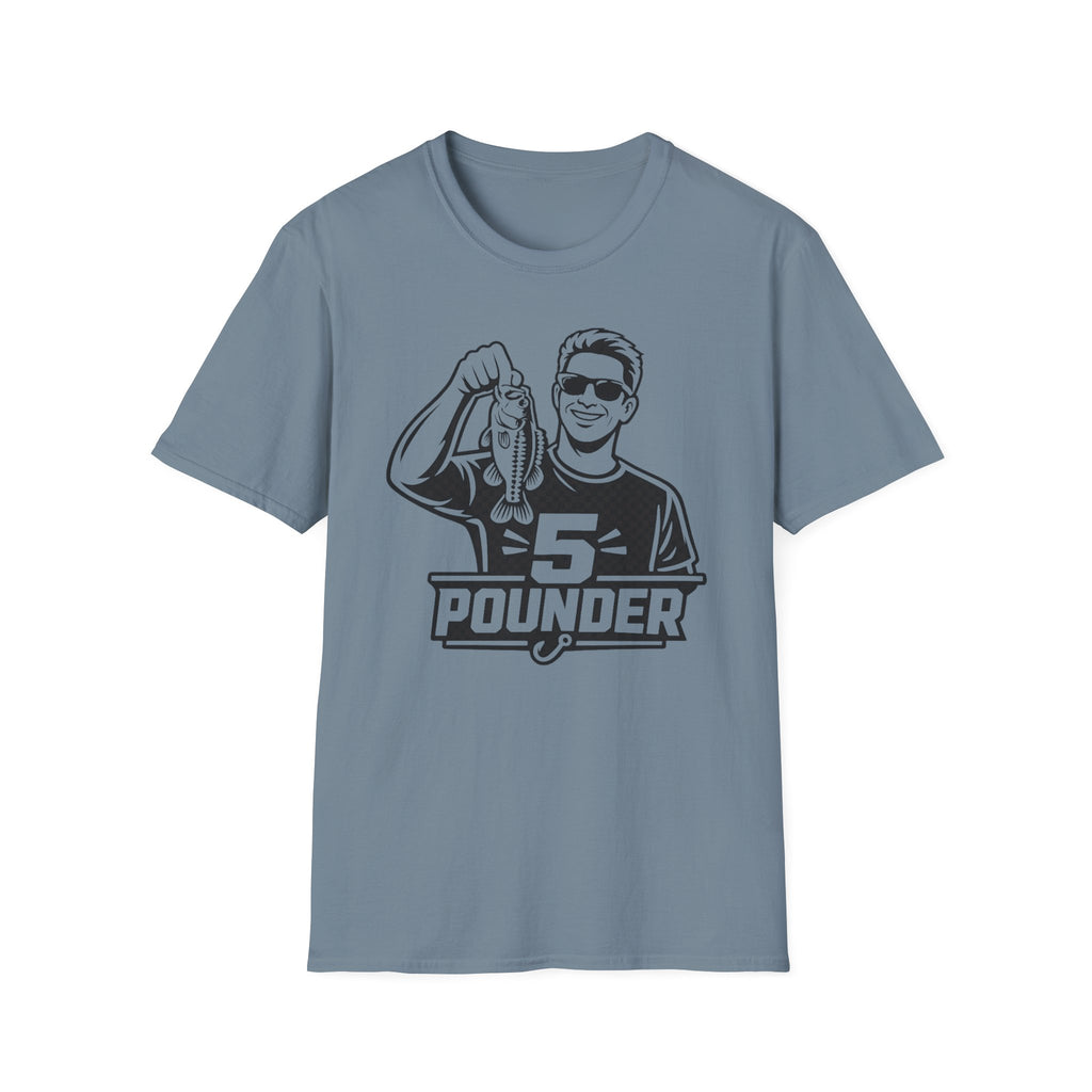 5 Pounder T-Shirt
