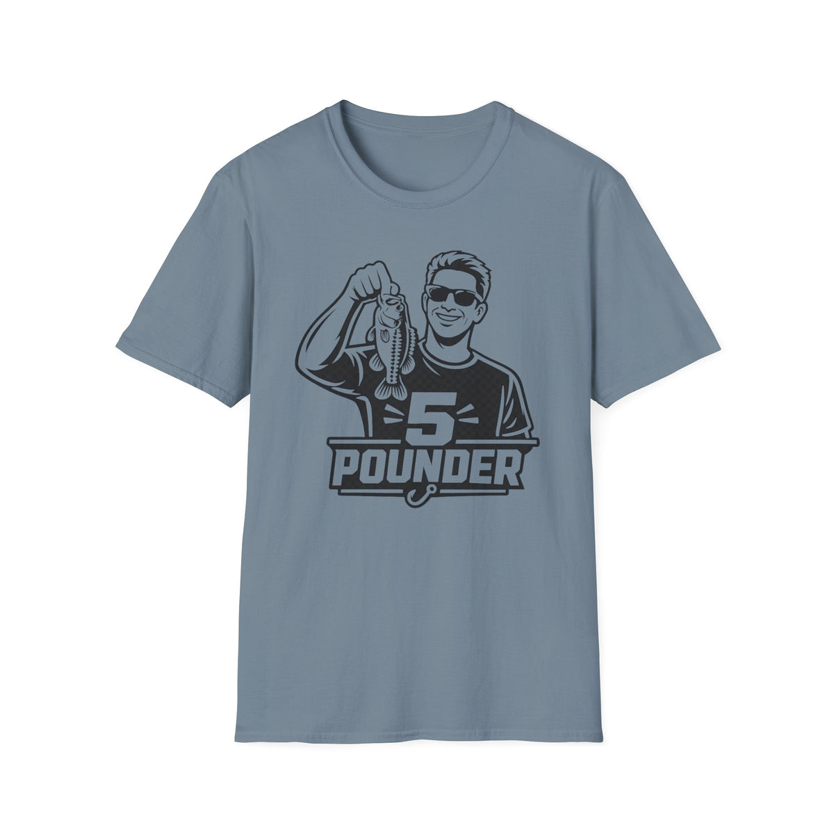5 Pounder T-Shirt