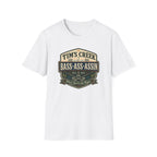 TC Bass Ass Assin T-Shirt