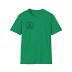 Relationship -  Officially Registered Fishing Partner and Spouse T-Shirt