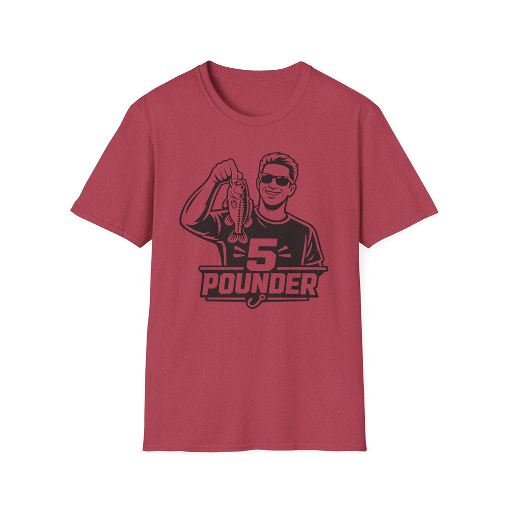 5 Pounder T-Shirt