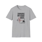 Tournament Day Heart Rate T-Shirt