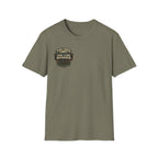 TC One Lure Wonder - Jig - badge T-Shirt