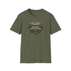 TC Witnesses Complicate Things - F T-Shirt
