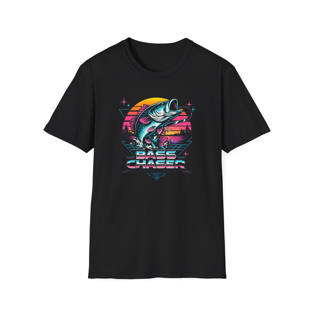 Bass Chaser T-Shirt