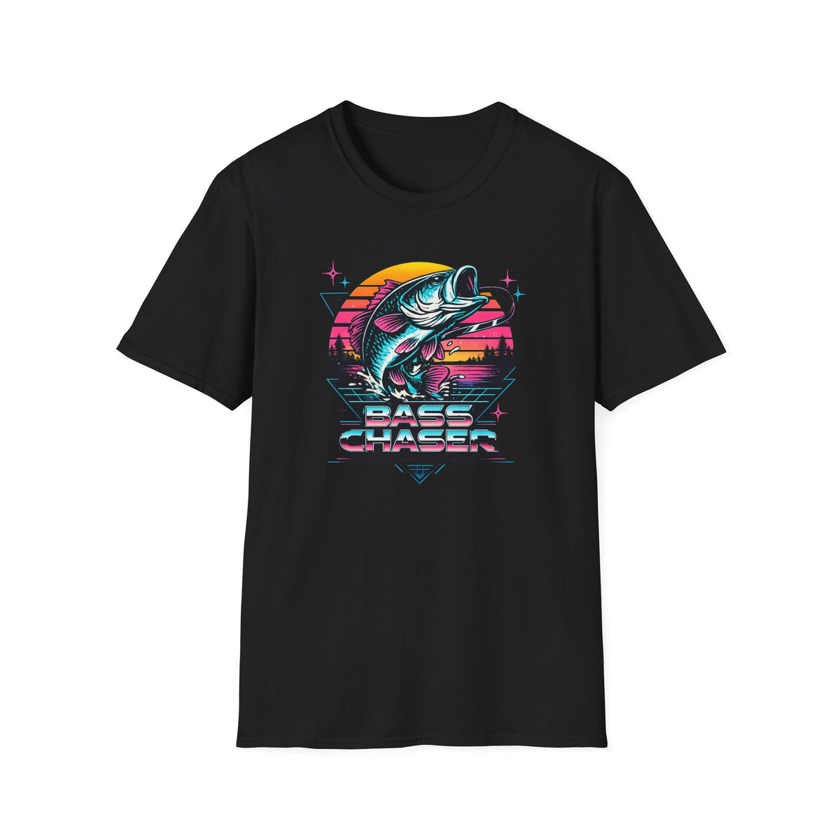 Bass Chaser T-Shirt