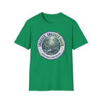 Snagged Snagged Again - Circle T-Shirt