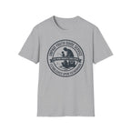 Kids - Unpaid Youth Guide Service T-Shirt